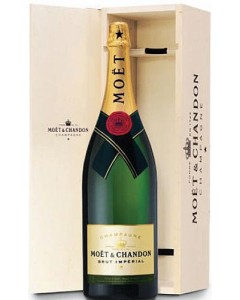 Moet Chandon