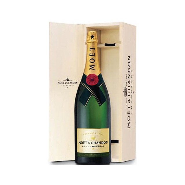 Moet Chandon