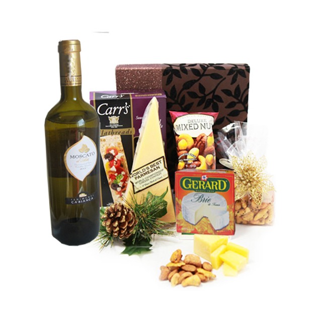 Wine Hamper