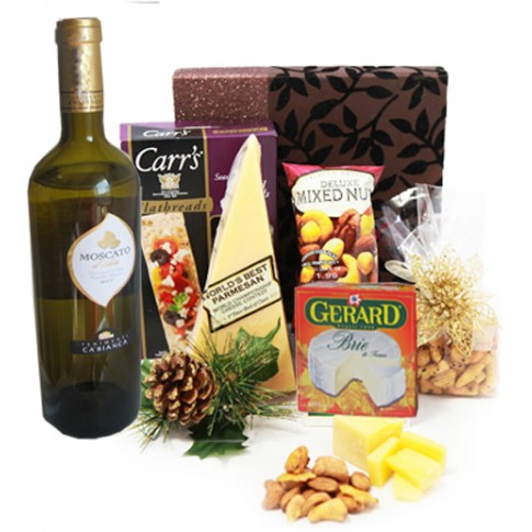 Wine Hamper