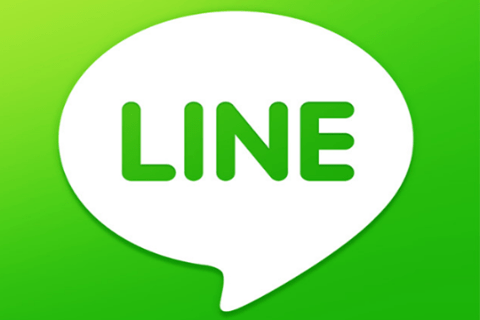 line