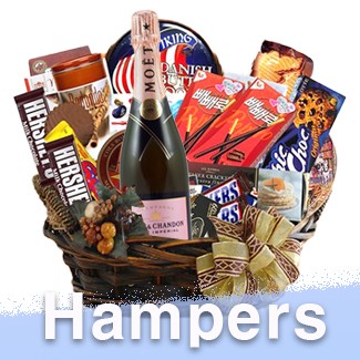 hampers